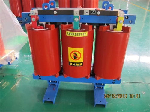 市南SCB12-315KVA/10KV/0.4KV干式变压器